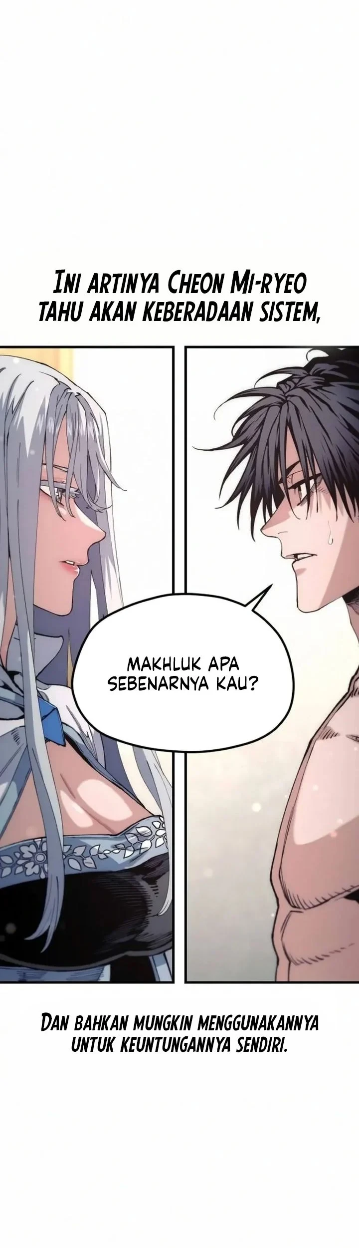 Heavenly Demon Cultivation Simulation Chapter 179 Gambar 8