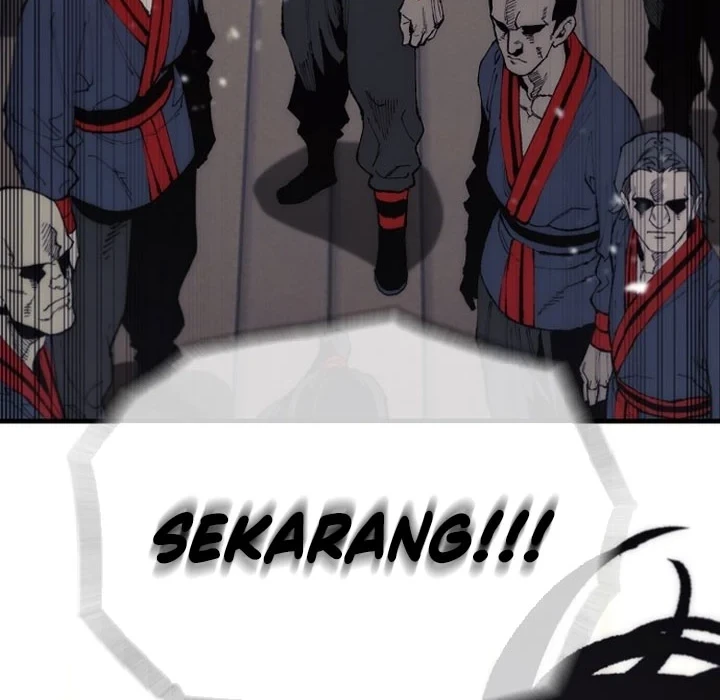 Heavenly Demon Cultivation Simulation Chapter 181 Gambar 7