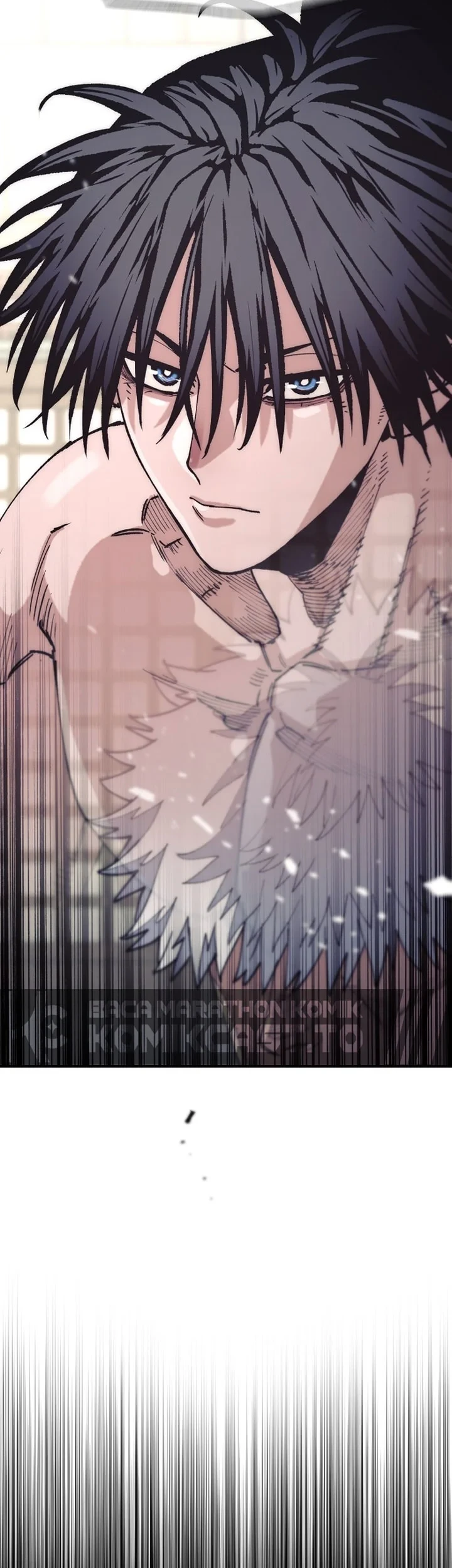 Heavenly Demon Cultivation Simulation Chapter 181 Gambar 8