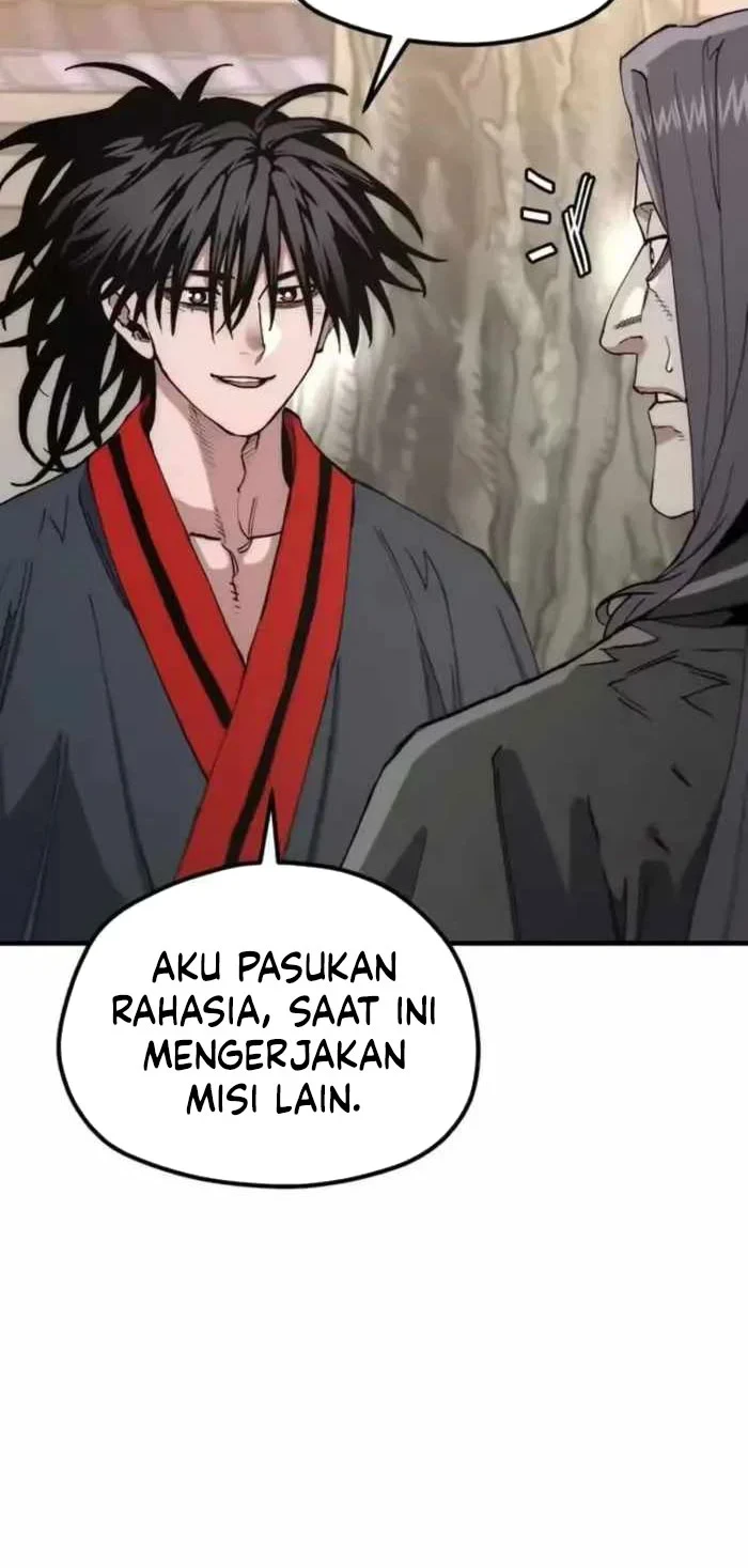 Heavenly Demon Cultivation Simulation Chapter 183 Gambar 7