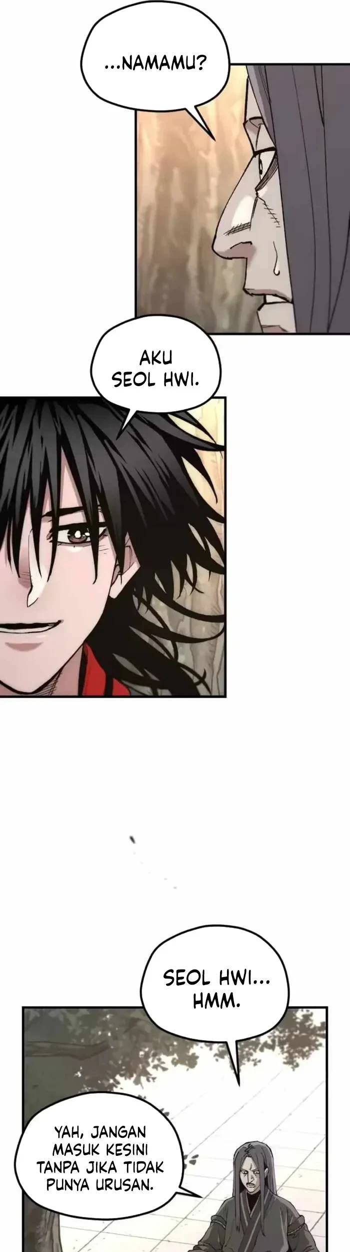Heavenly Demon Cultivation Simulation Chapter 183 Gambar 8
