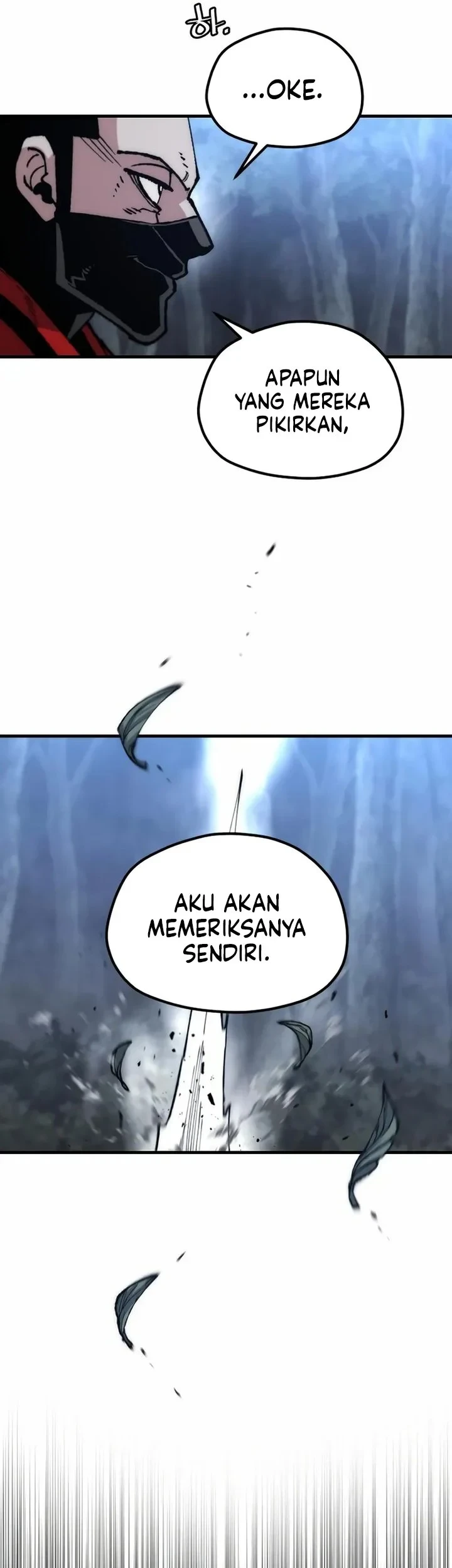 Heavenly Demon Cultivation Simulation Chapter 184 Gambar 6