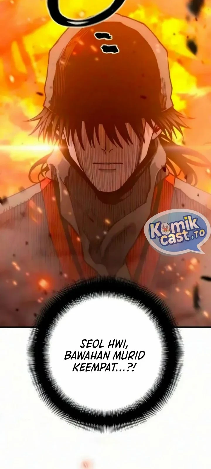 Heavenly Demon Cultivation Simulation Chapter 186 Gambar 6