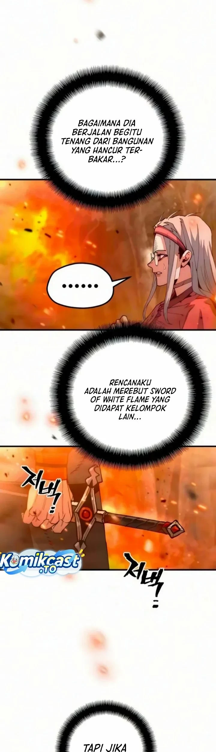 Heavenly Demon Cultivation Simulation Chapter 186 Gambar 7