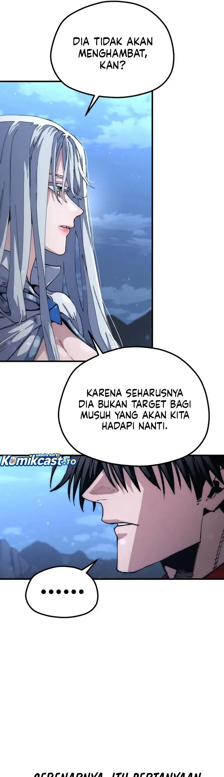 Heavenly Demon Cultivation Simulation Chapter 187 Gambar 7