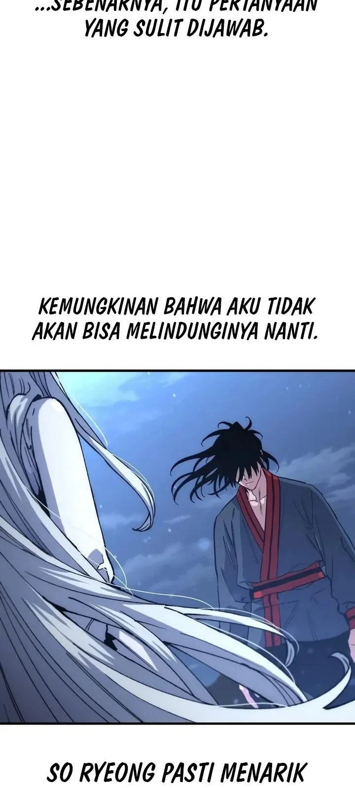 Heavenly Demon Cultivation Simulation Chapter 187 Gambar 8