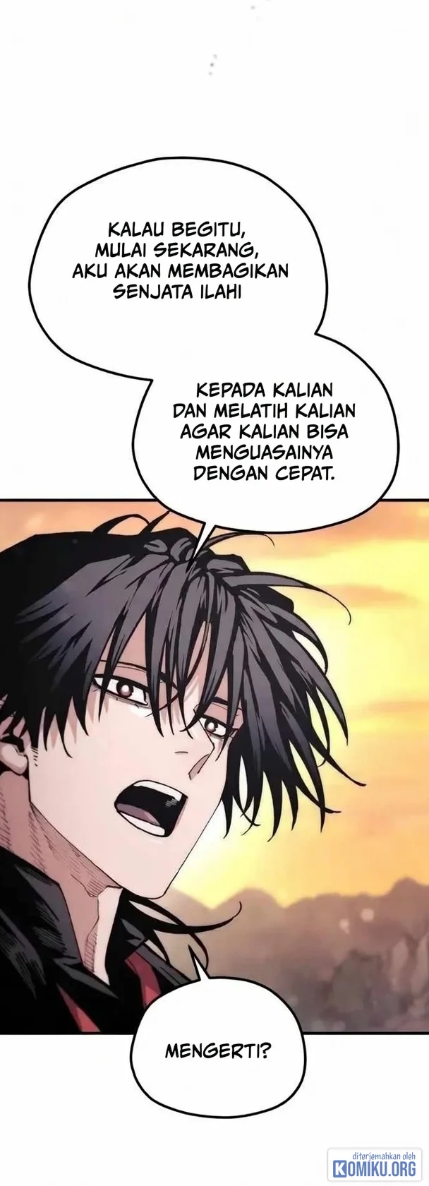 Heavenly Demon Cultivation Simulation Chapter 192 Gambar 9