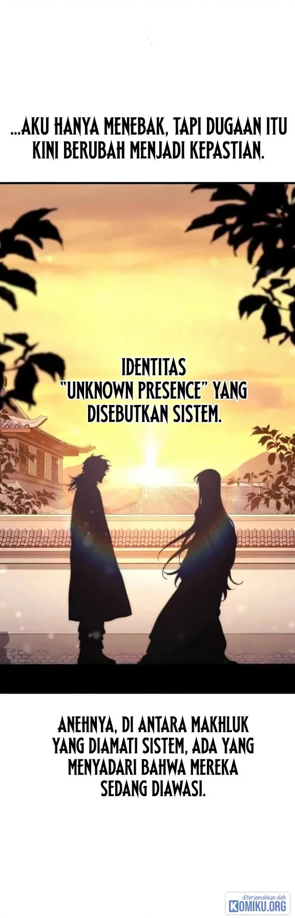Heavenly Demon Cultivation Simulation Chapter 193 Gambar 10