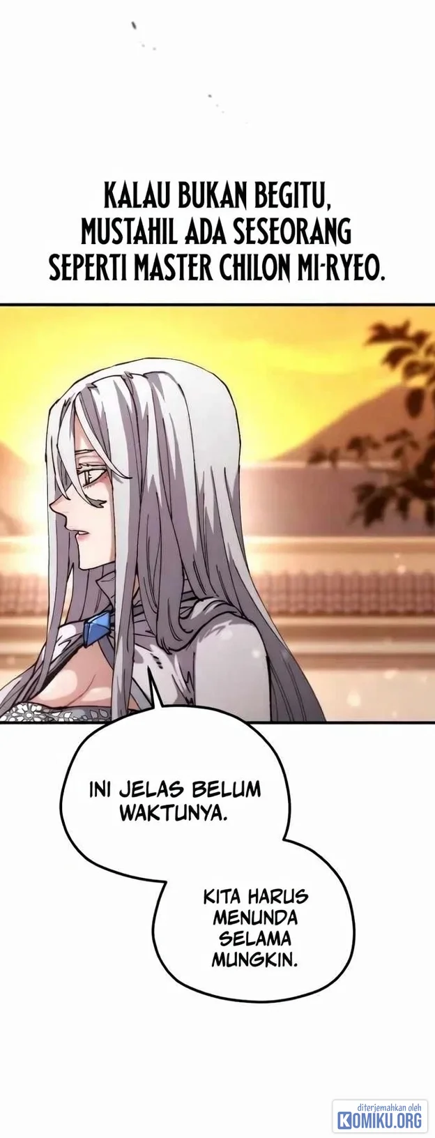 Heavenly Demon Cultivation Simulation Chapter 193 Gambar 11