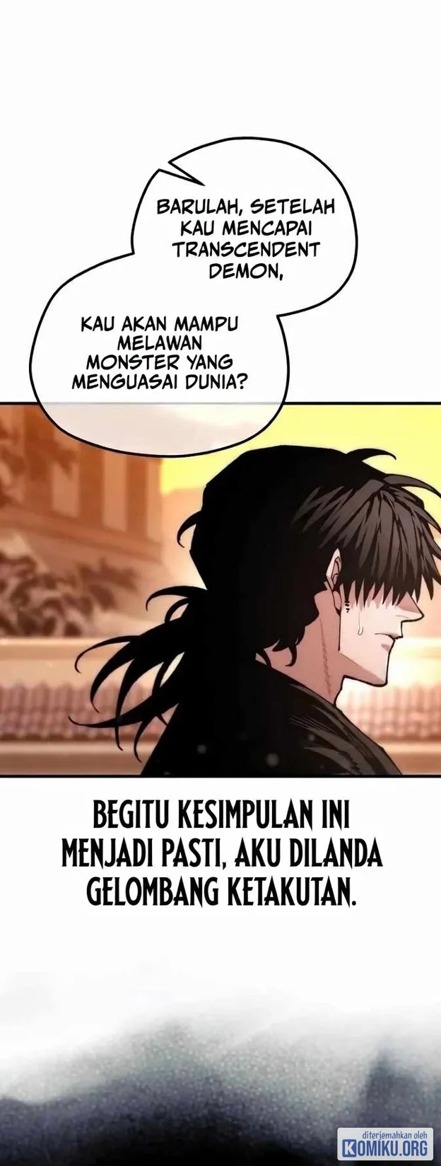 Heavenly Demon Cultivation Simulation Chapter 193 Gambar 12