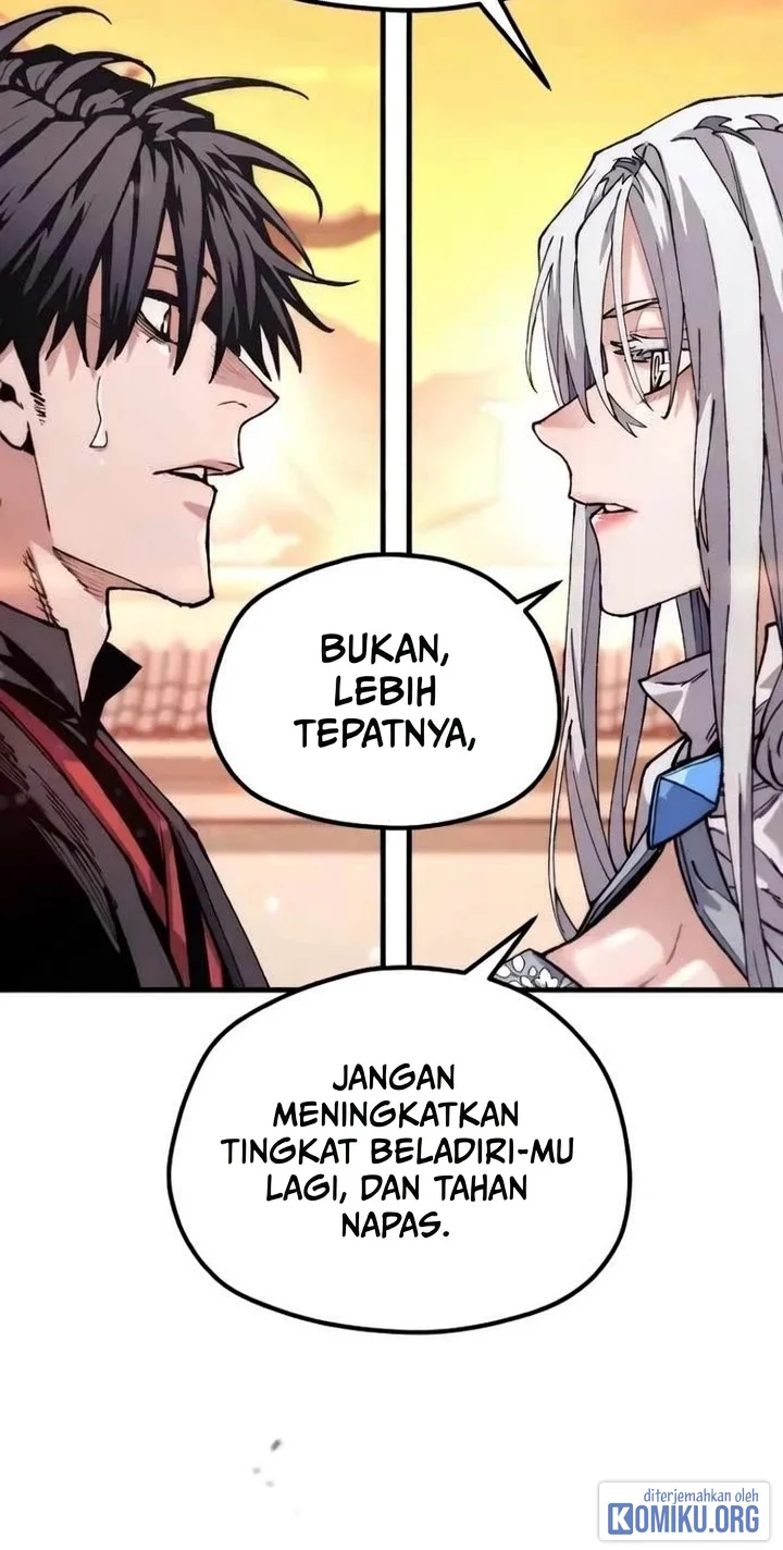 Heavenly Demon Cultivation Simulation Chapter 193 Gambar 8