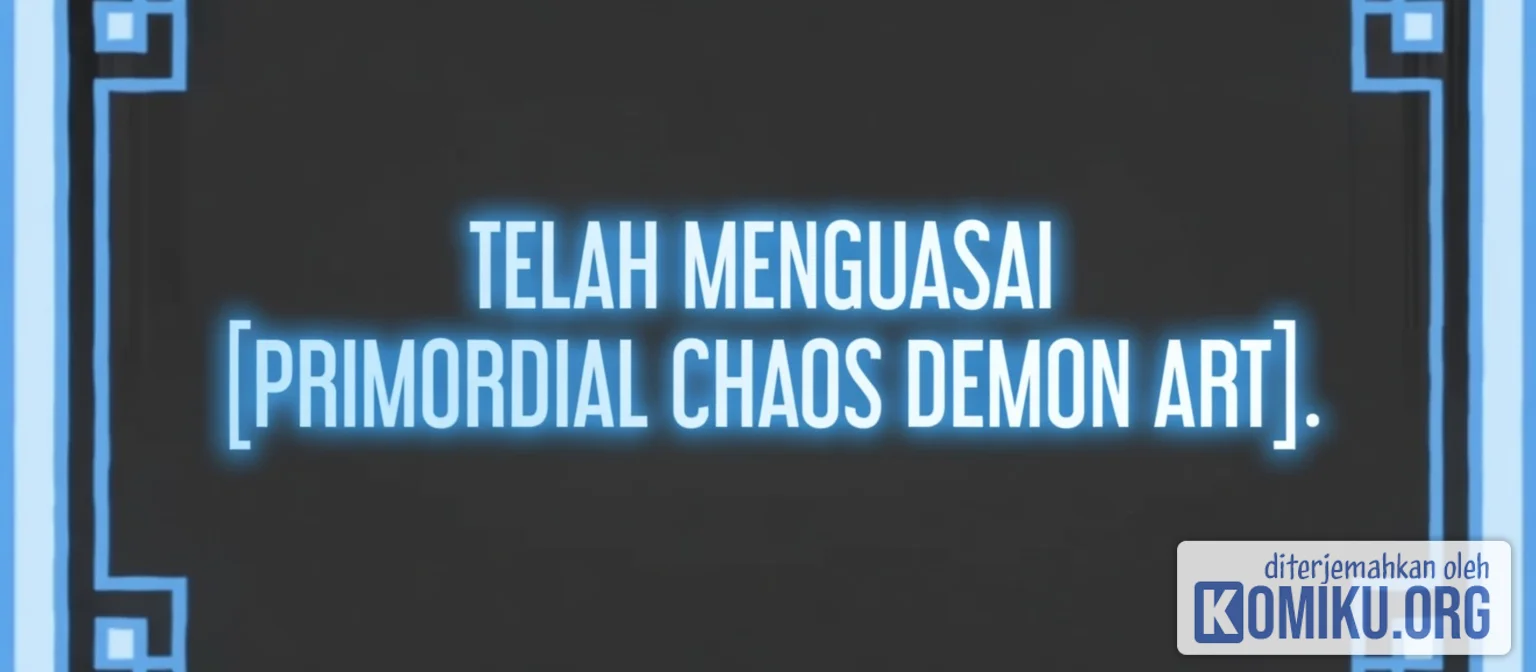 Heavenly Demon Cultivation Simulation Chapter 195 Gambar 11