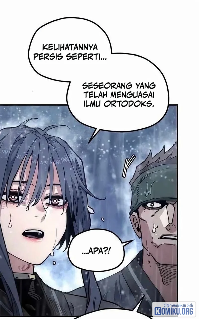 Heavenly Demon Cultivation Simulation Chapter 196 Gambar 8