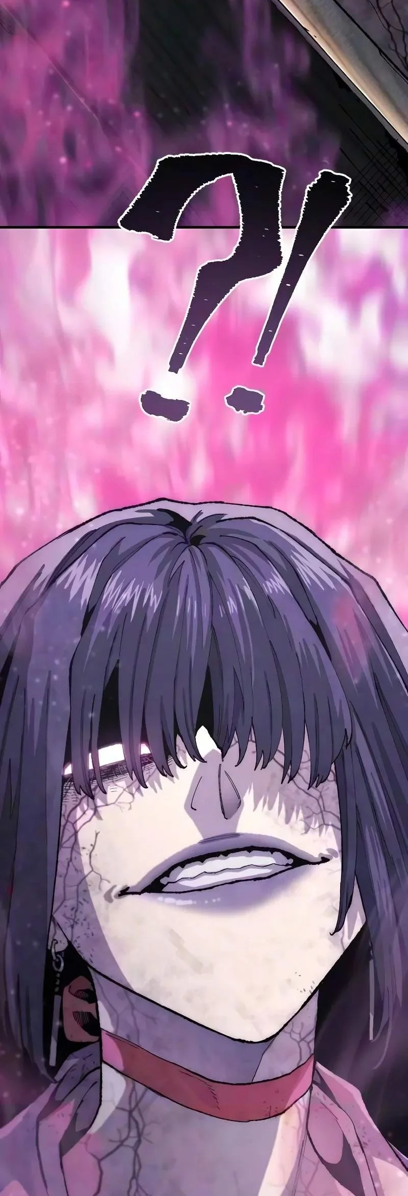 Heavenly Demon Cultivation Simulation Chapter 201 Gambar 6