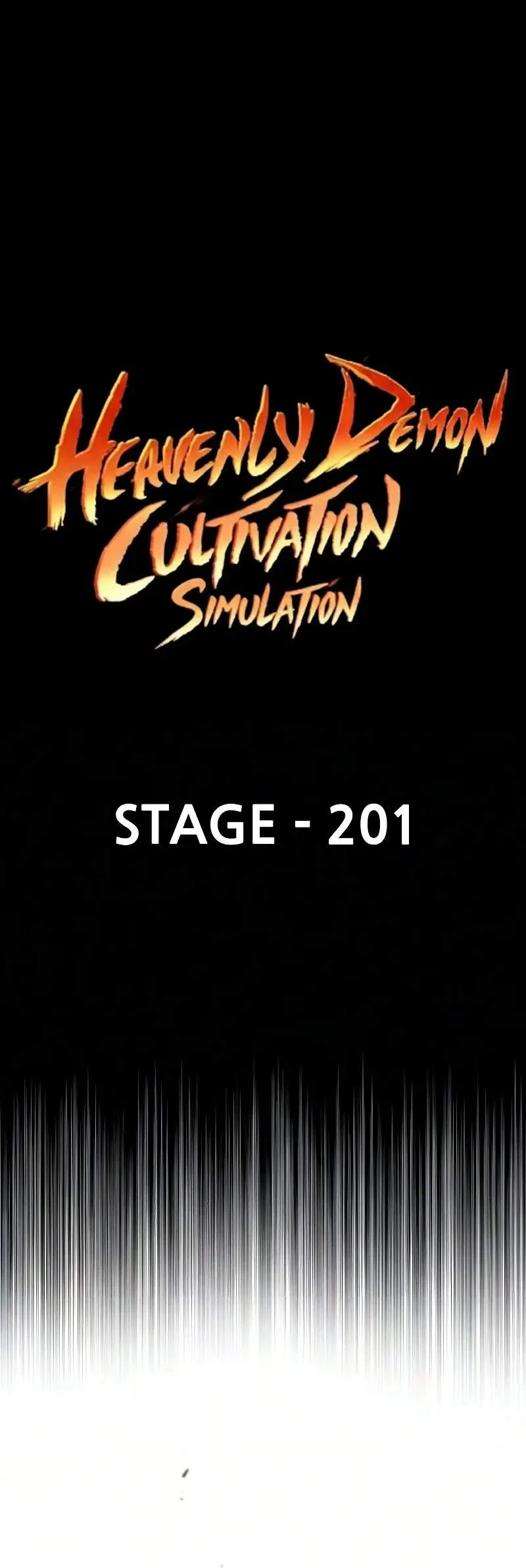 Heavenly Demon Cultivation Simulation Chapter 201 Gambar 8