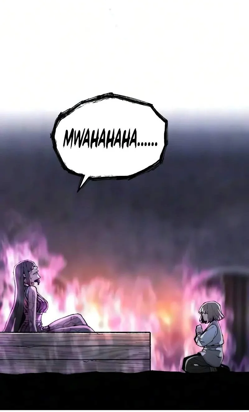 Heavenly Demon Cultivation Simulation Chapter 201 Gambar 9