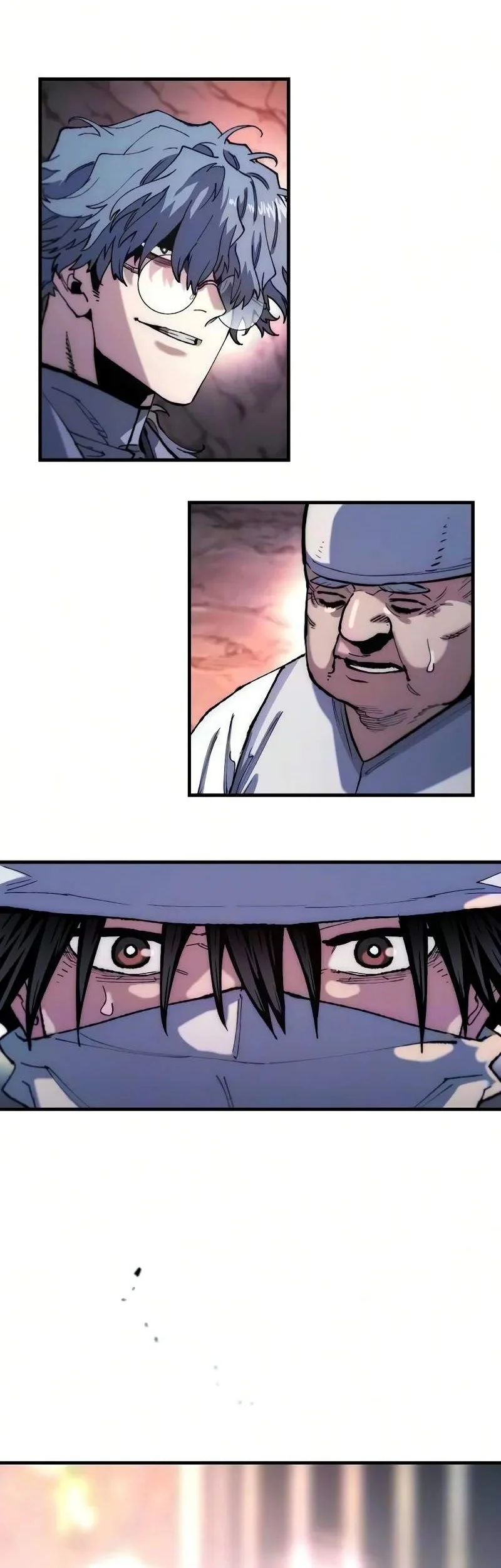 Heavenly Demon Cultivation Simulation Chapter 201 Gambar 10