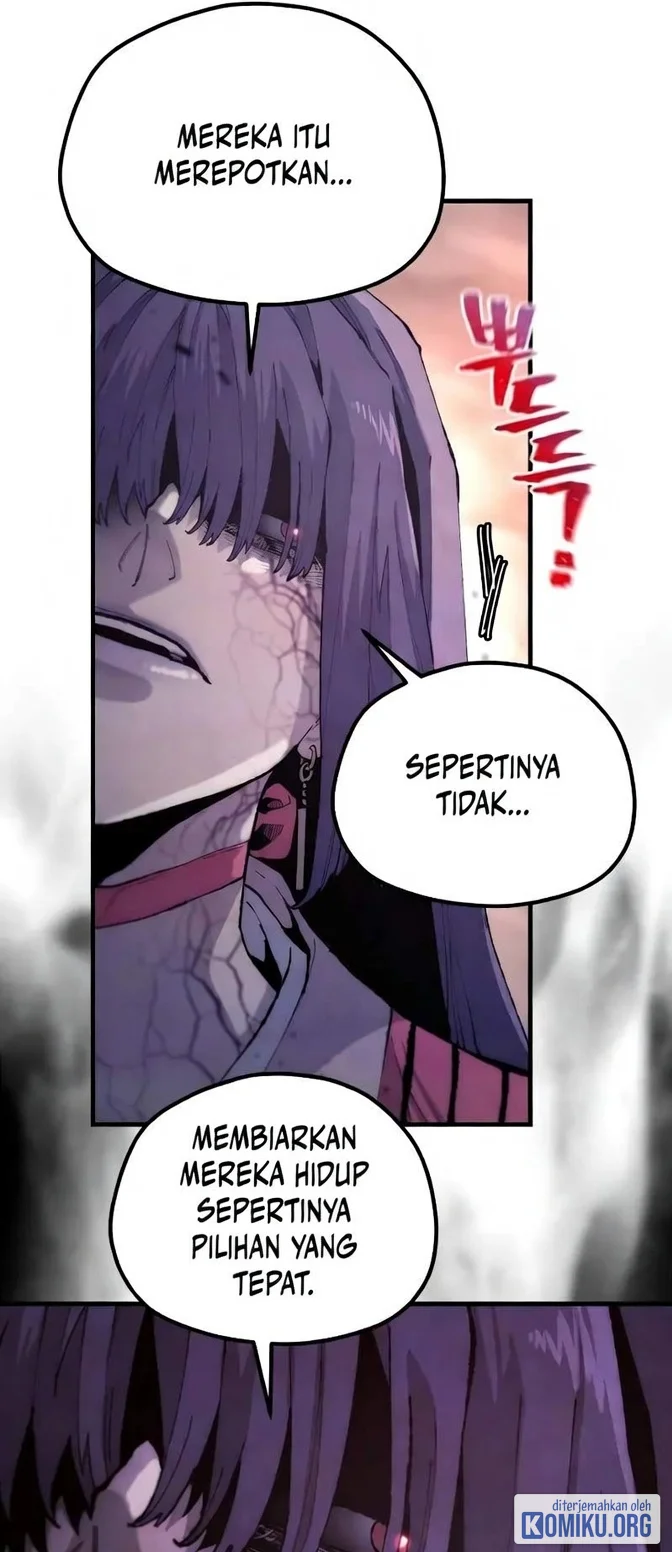 Heavenly Demon Cultivation Simulation Chapter 202 Gambar 11