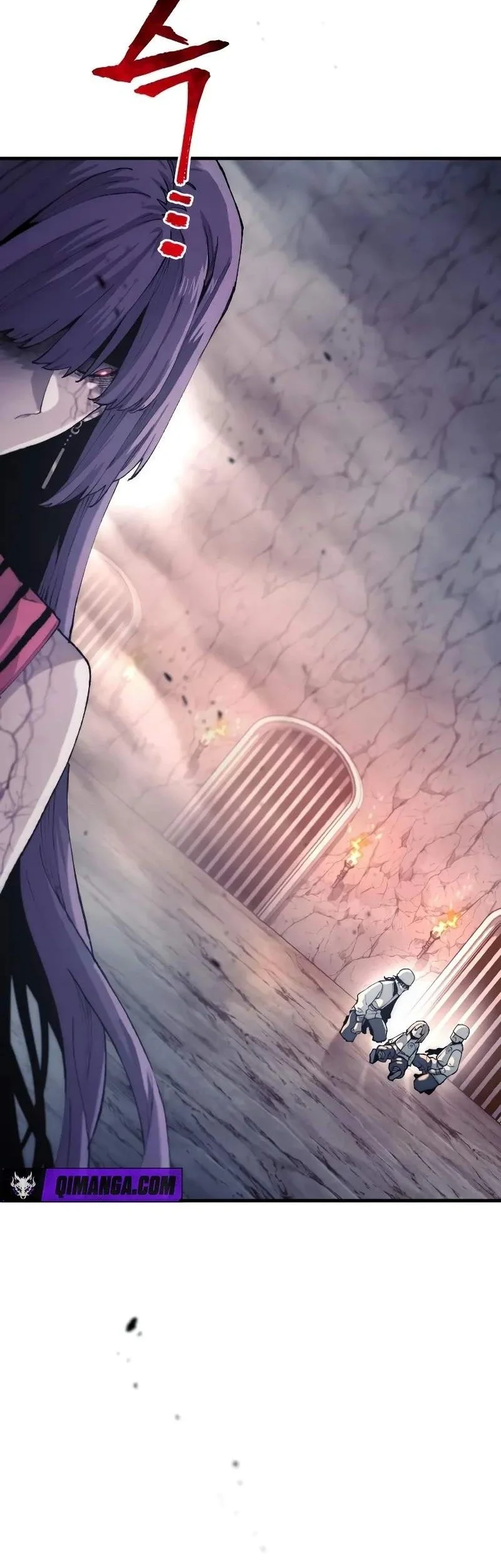 Heavenly Demon Cultivation Simulation Chapter 202 Gambar 9
