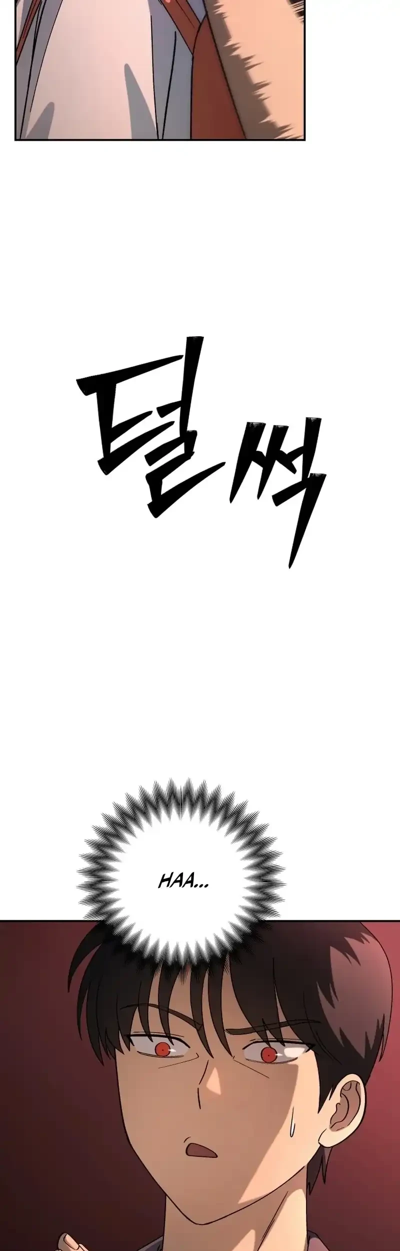 Heavenly Demon Goes to High School Chapter 10 Gambar 5
