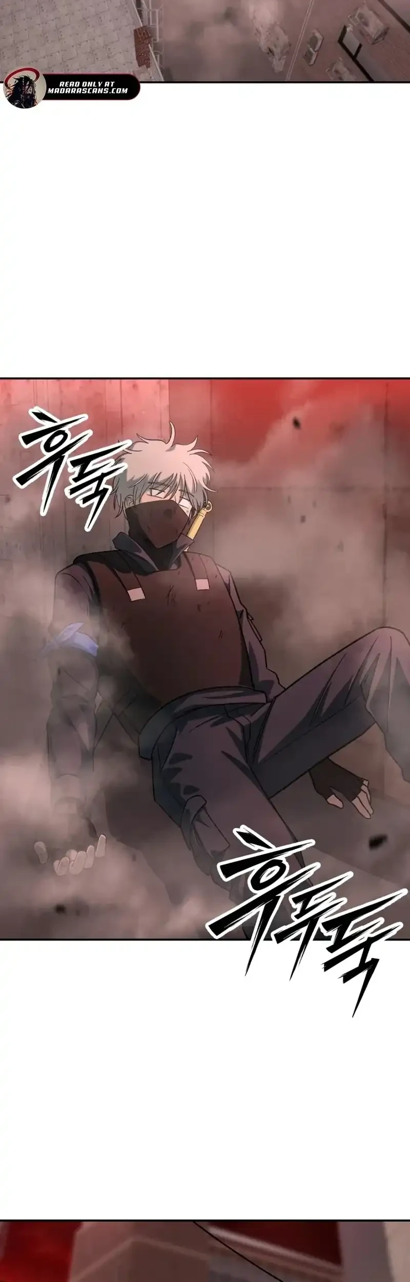 Heavenly Demon Goes to High School Chapter 10 Gambar 8
