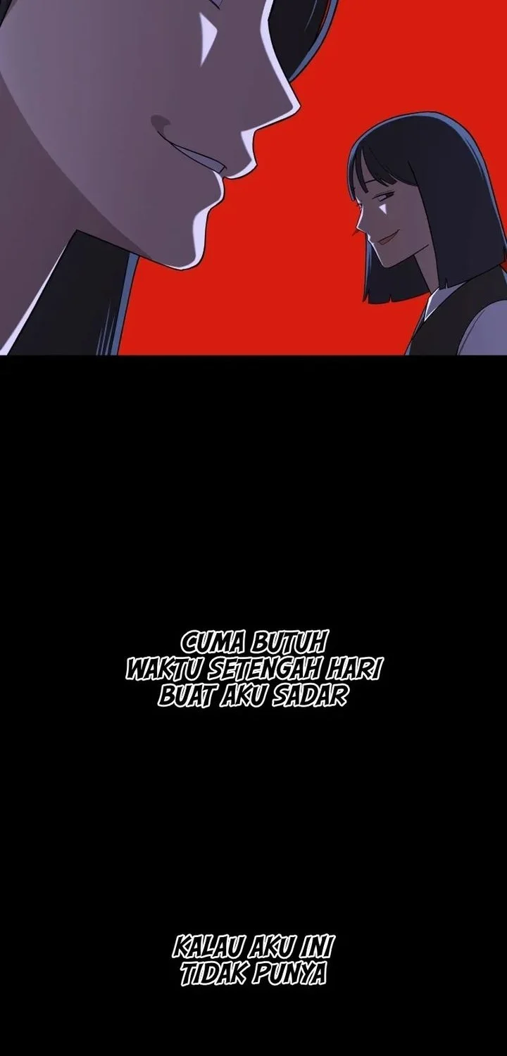 Heavenly Demon Goes to High School Chapter 11 Gambar 8