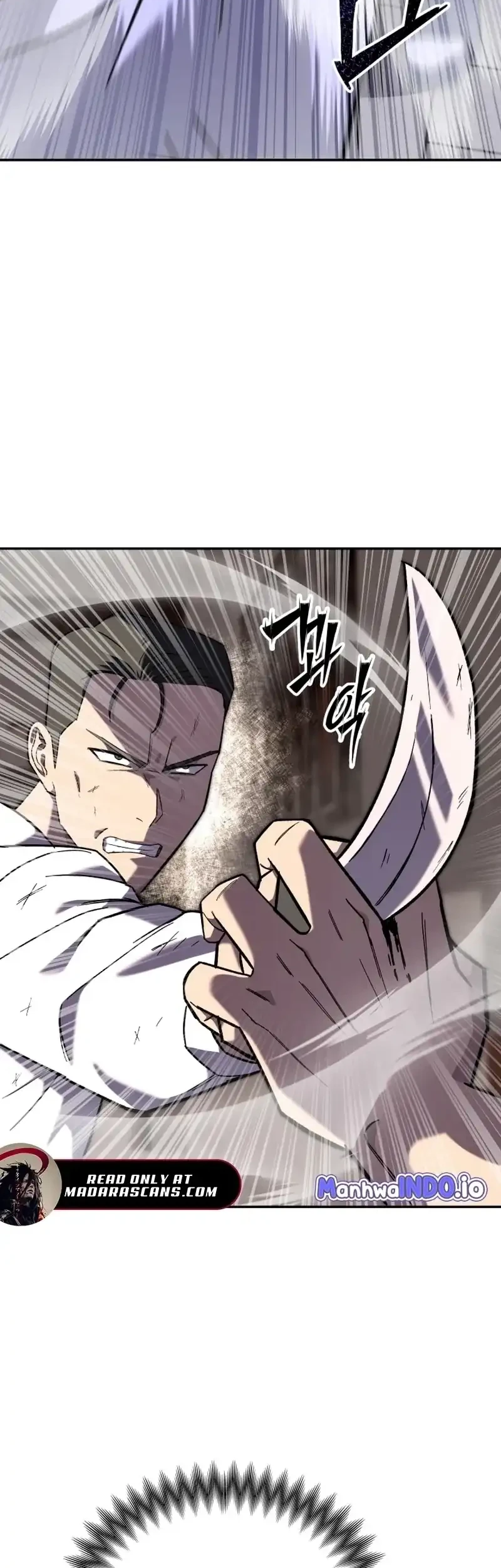 Heavenly Demon Goes to High School Chapter 17 Gambar 6