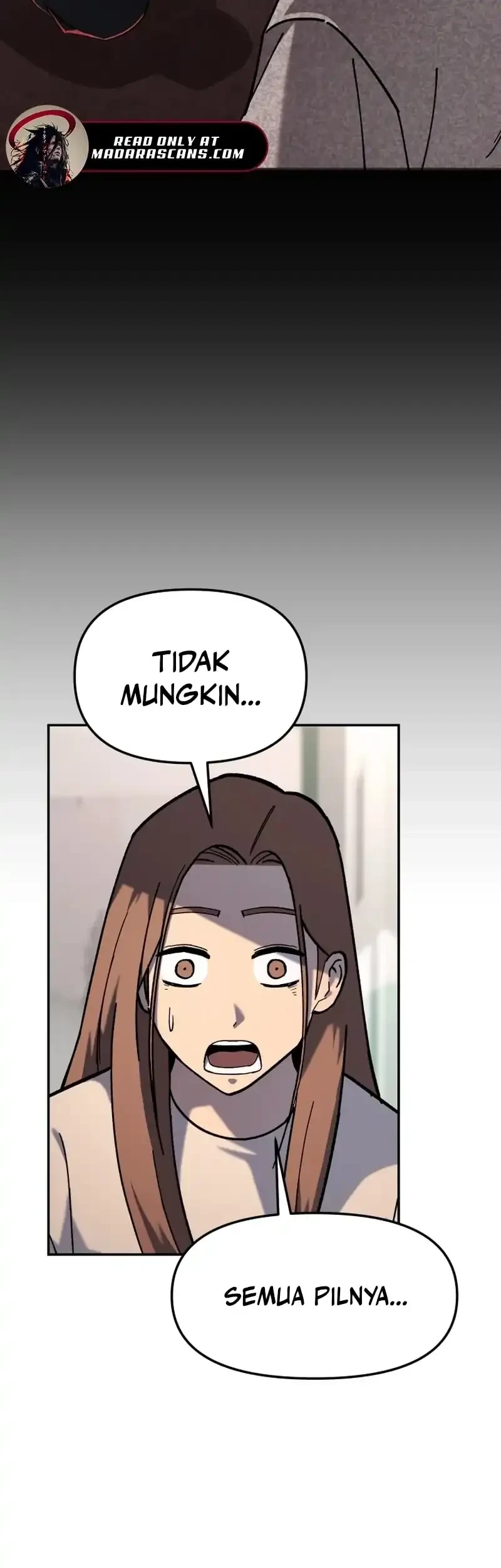 Heavenly Demon Goes to High School Chapter 17 Gambar 9