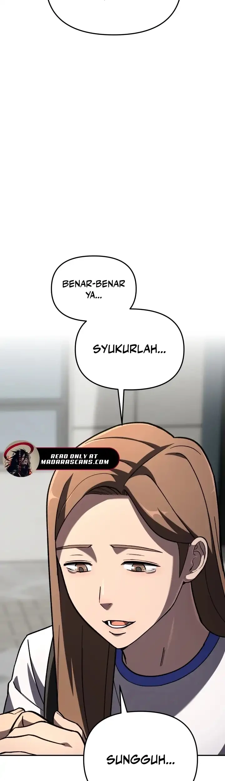 Heavenly Demon Goes to High School Chapter 21 Gambar 5