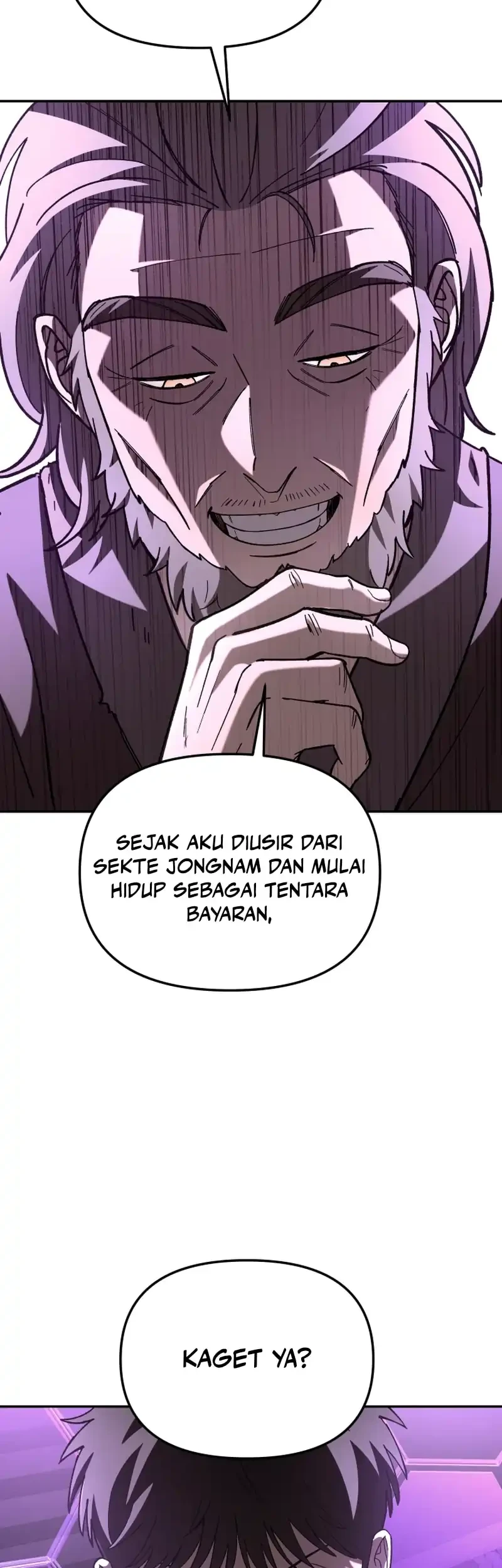 Heavenly Demon Goes to High School Chapter 22 Gambar 6
