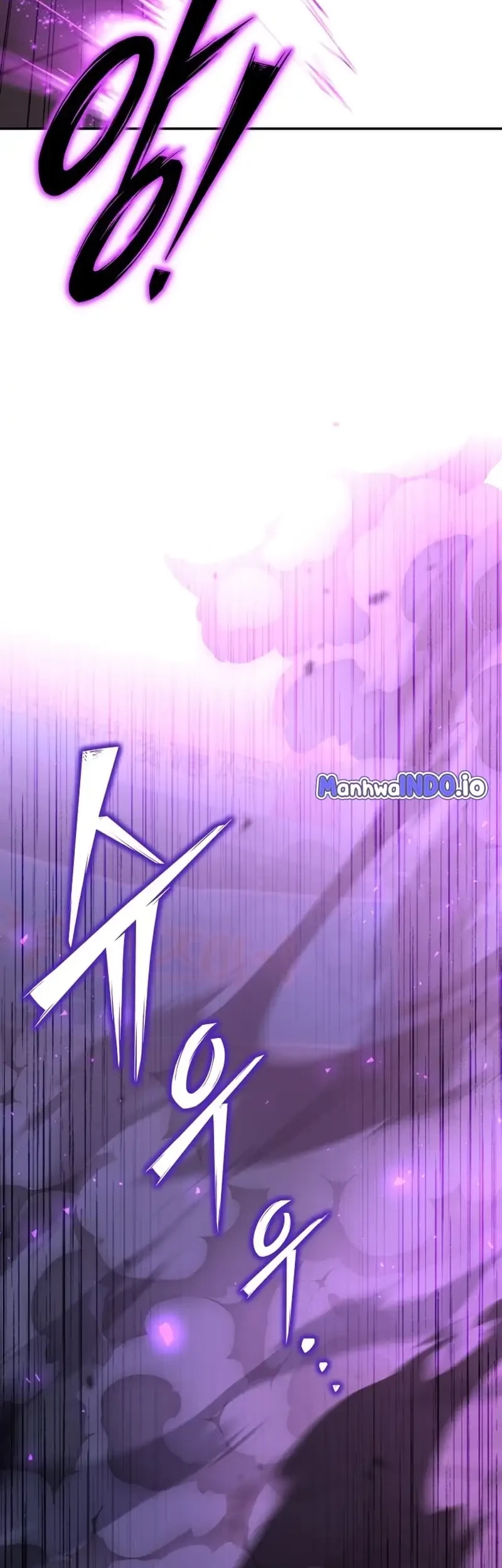 Heavenly Demon Goes to High School Chapter 25 Gambar 8