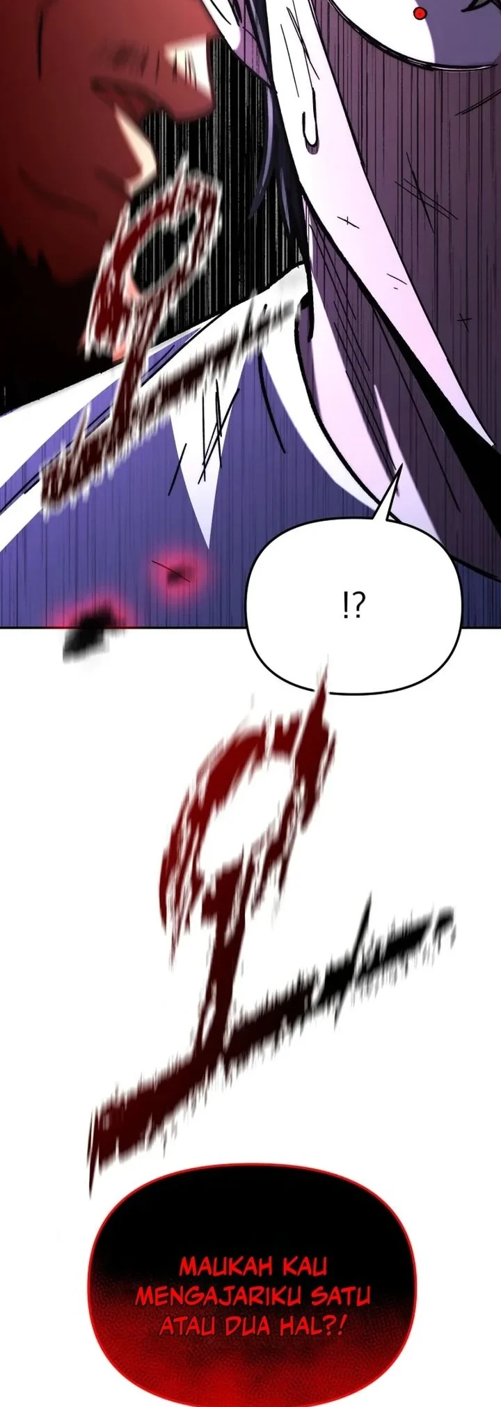 Heavenly Demon Goes to High School Chapter 26 Gambar 8