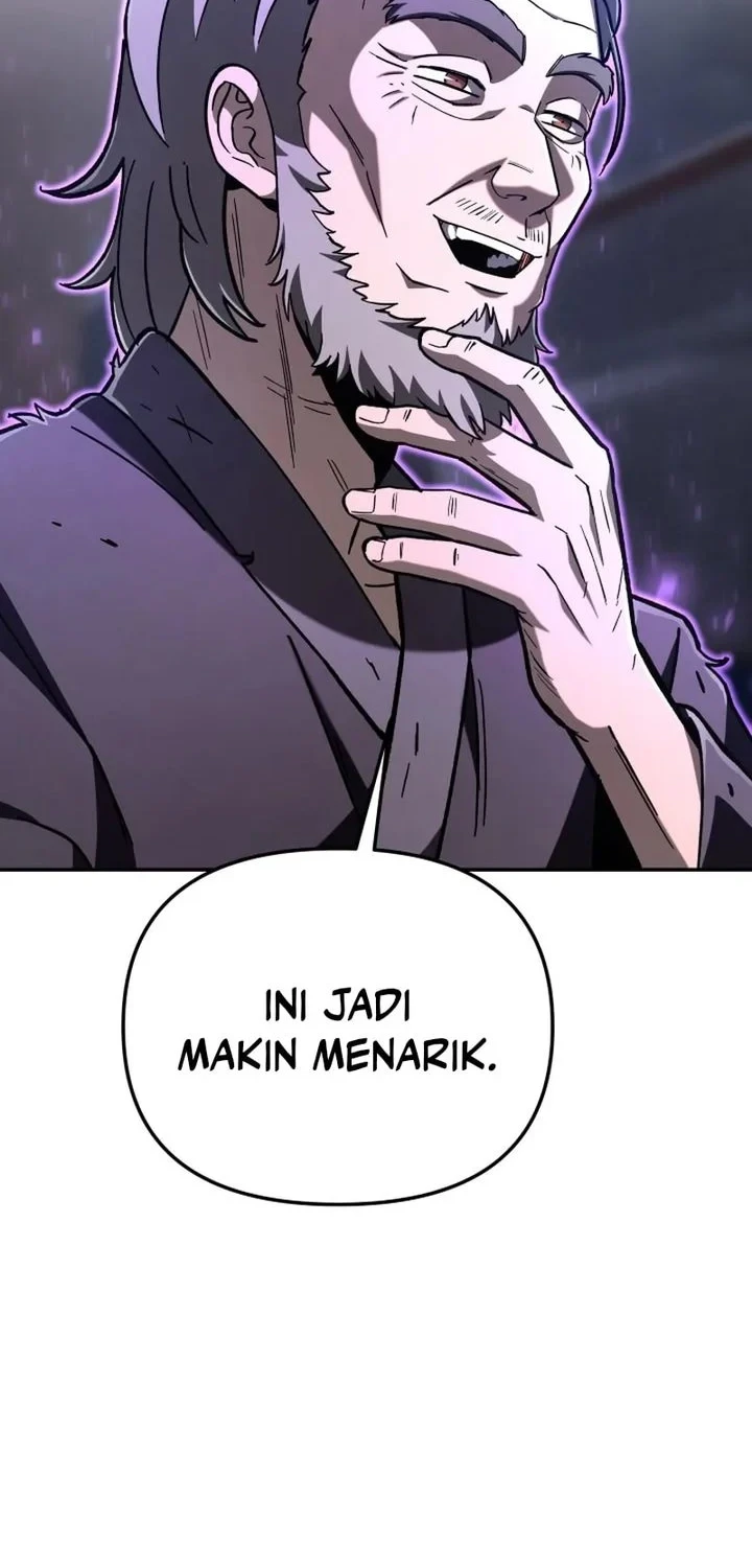Heavenly Demon Goes to High School Chapter 26 Gambar 10