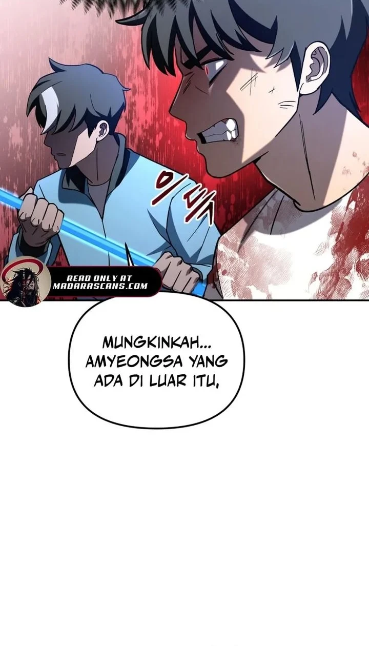 Heavenly Demon Goes to High School Chapter 26 Gambar 12
