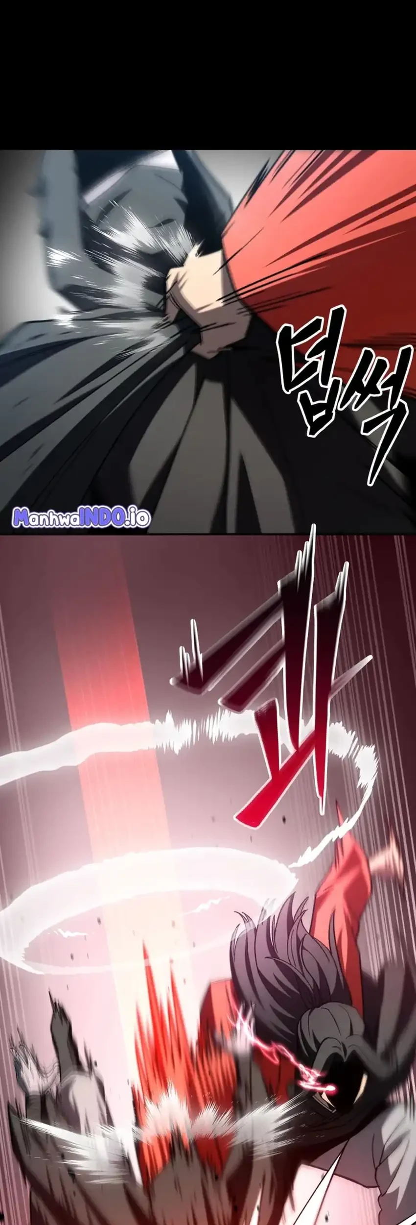 Heavenly Demon Goes to High School Chapter 27 Gambar 7