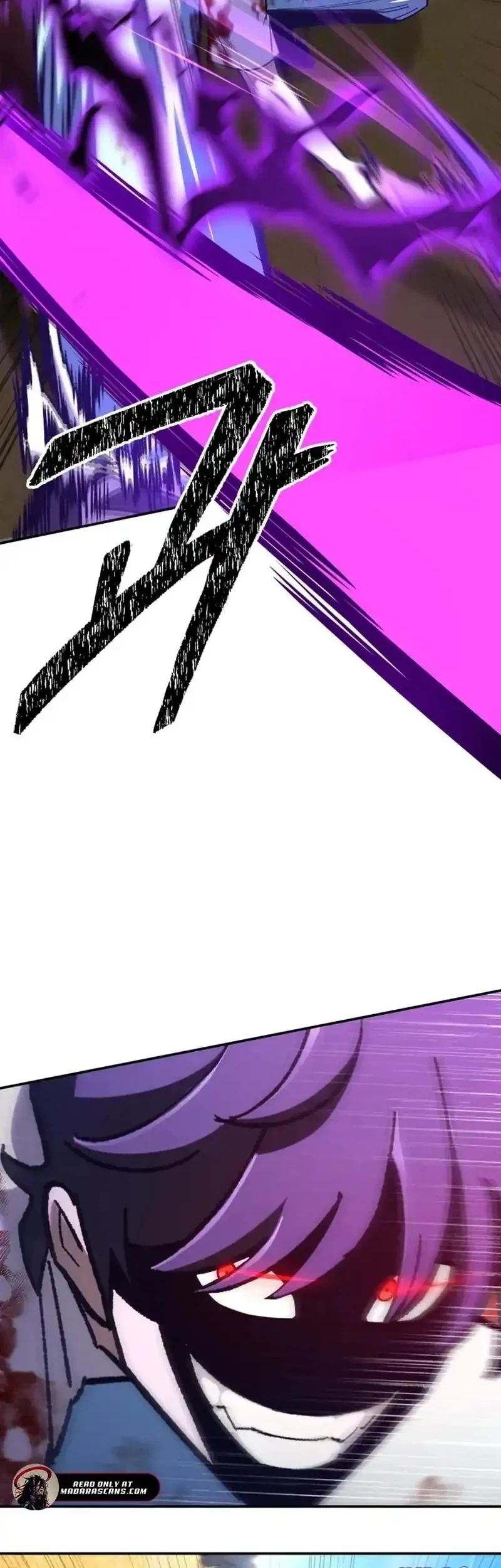 Heavenly Demon Goes to High School Chapter 29 Gambar 10