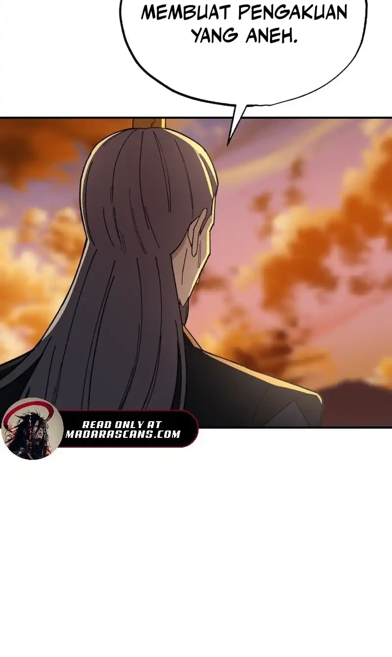 Heavenly Demon Goes to High School Chapter 3 Gambar 6