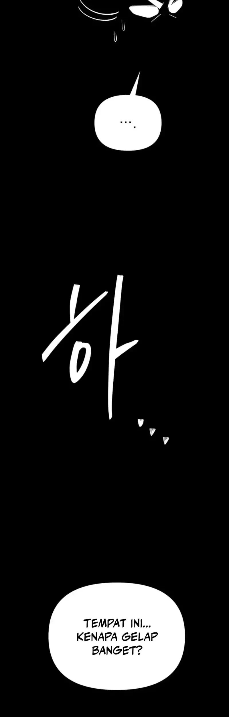 Heavenly Demon Goes to High School Chapter 30 Gambar 6