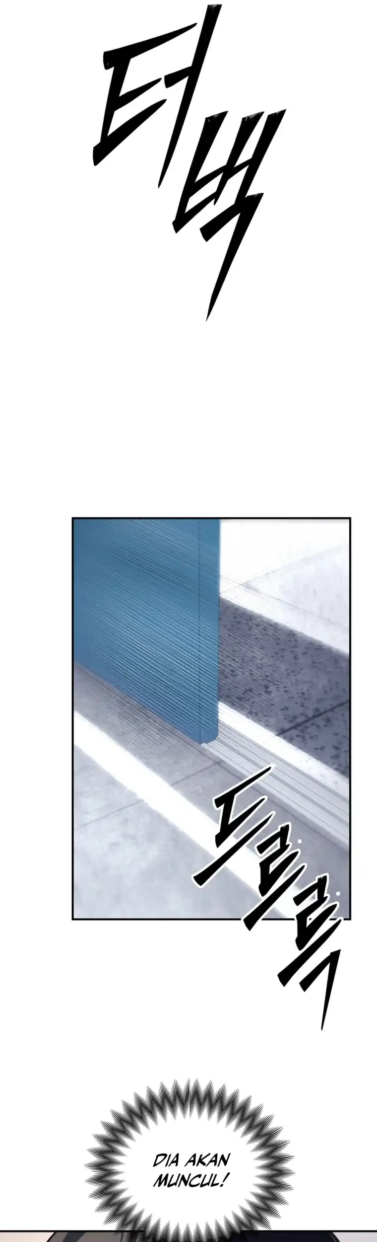 Heavenly Demon Goes to High School Chapter 6 Gambar 5