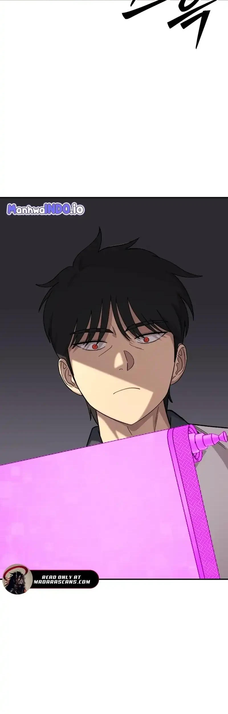 Heavenly Demon Goes to High School Chapter 9 Gambar 6