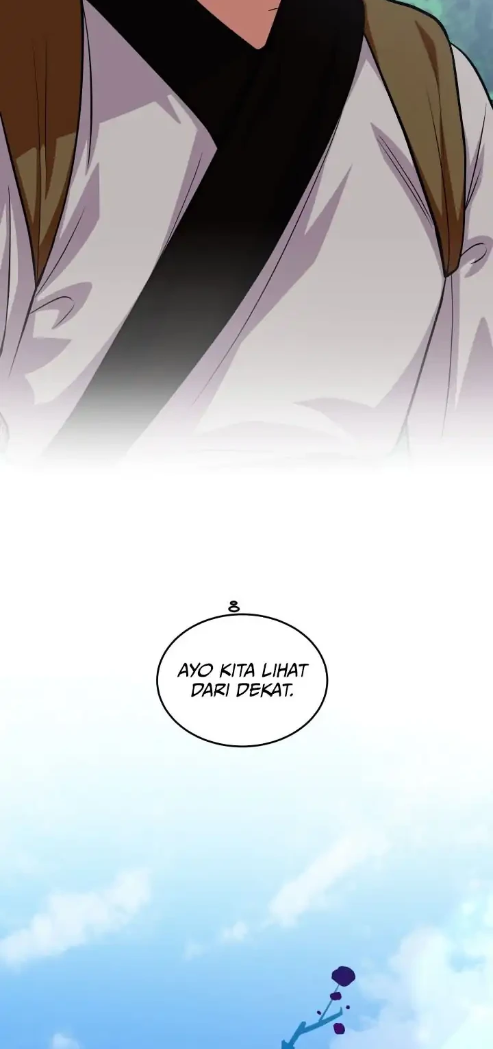 Heavenly Demon Tavern Chapter 11 - Halaman 5