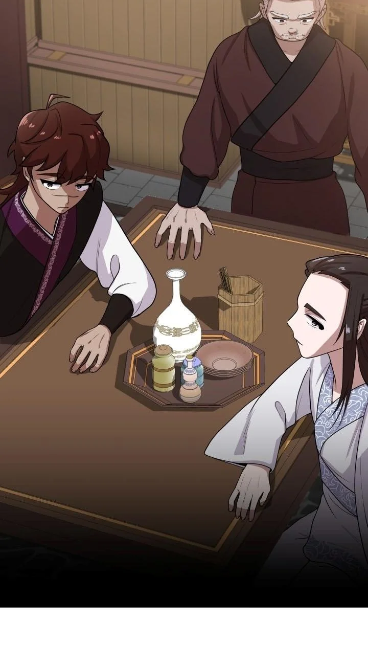 Heavenly Demon Tavern Chapter 14 Gambar 4