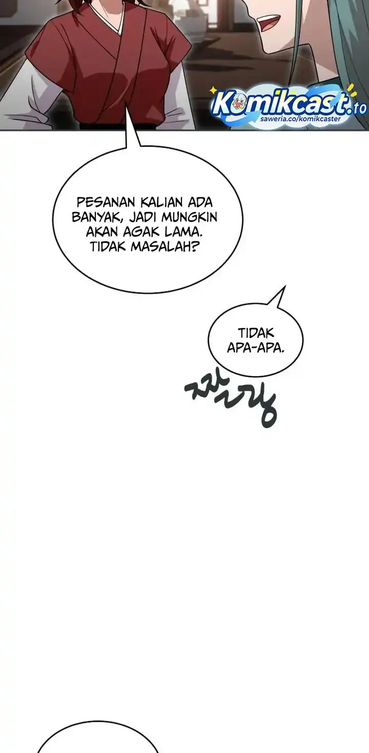 Heavenly Demon Tavern Chapter 20 Gambar 5