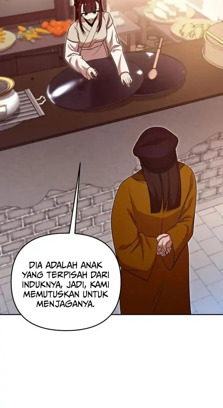 Heavenly Demon Tavern Chapter 21 Gambar 5