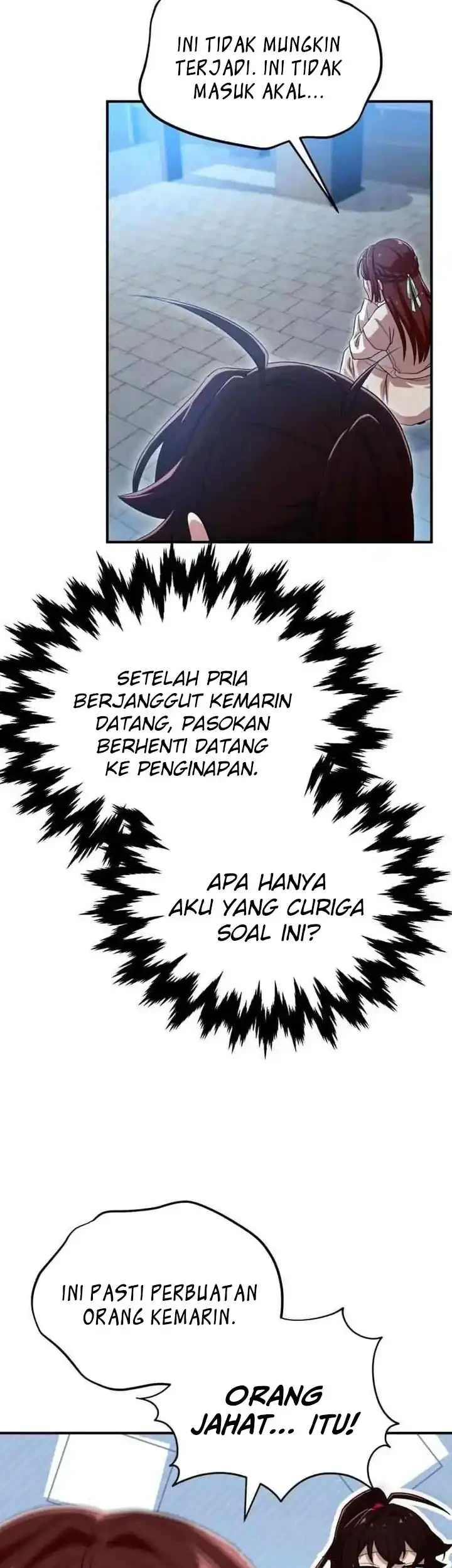 Heavenly Demon Tavern Chapter 23 - Halaman 4