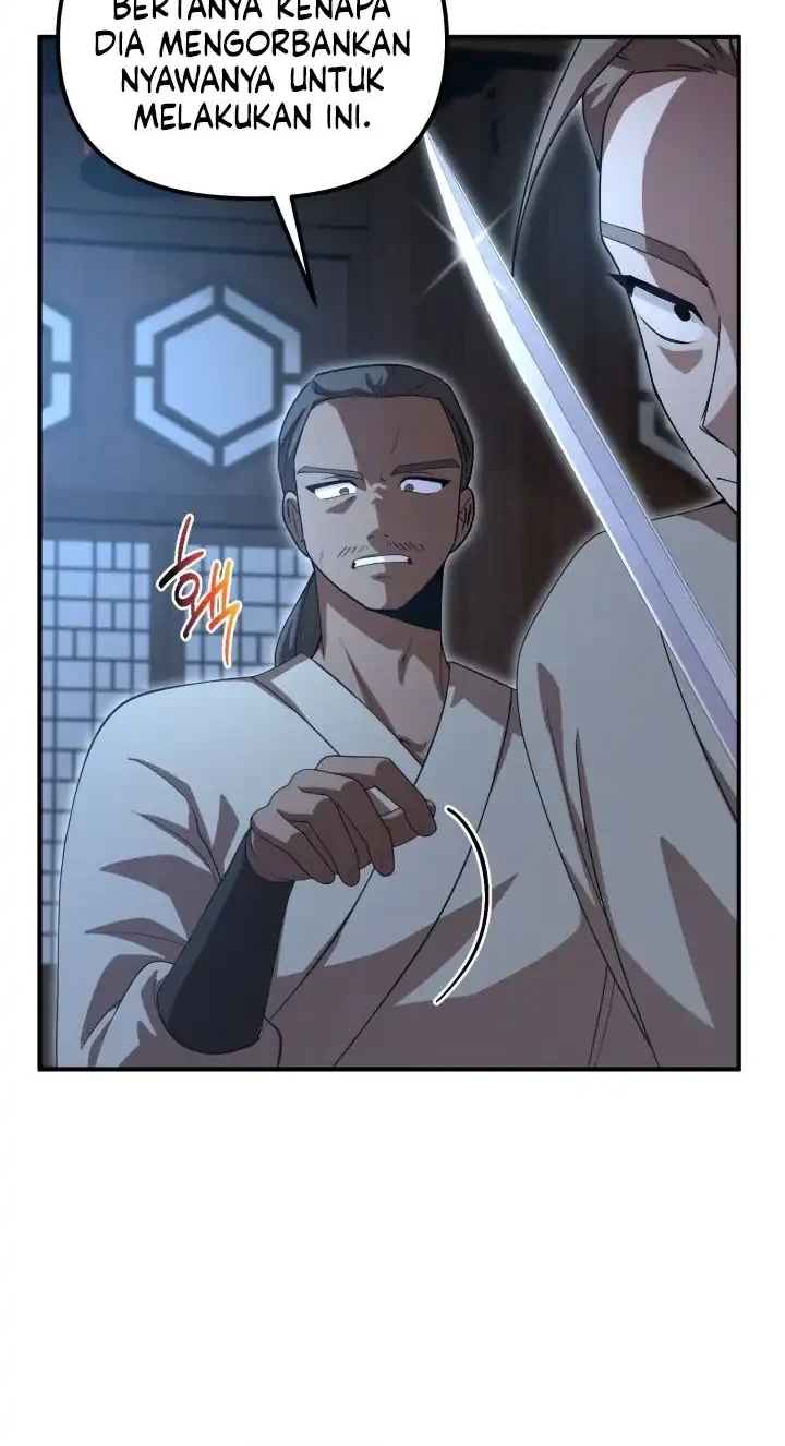Heavenly Demon Tavern Chapter 26 - Halaman 5