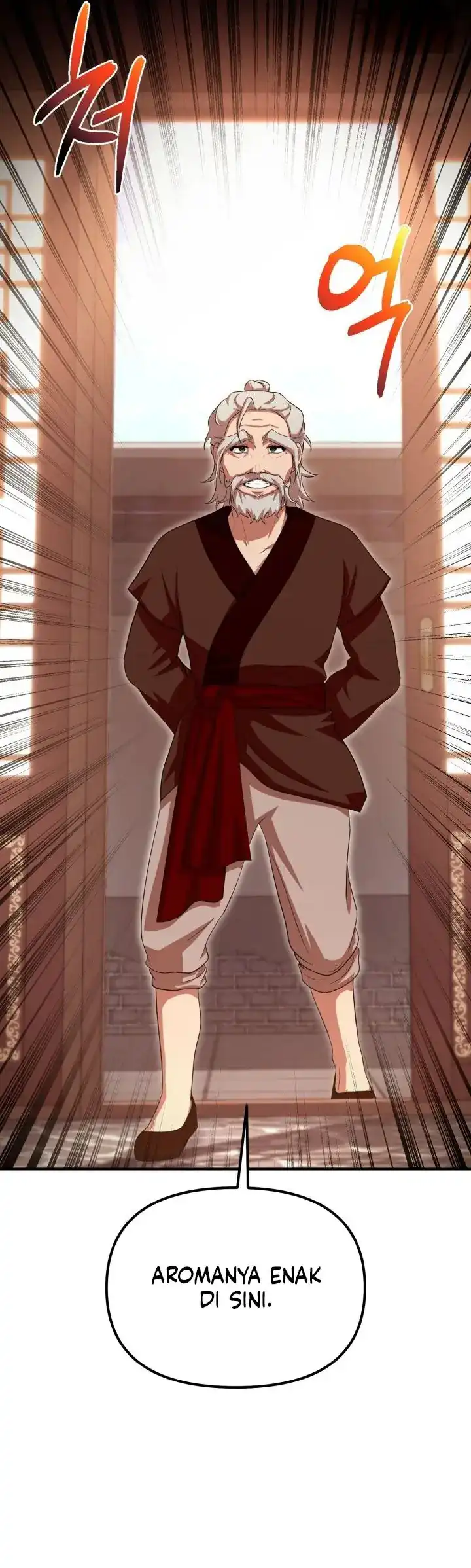 Heavenly Demon Tavern Chapter 28 - Halaman 4