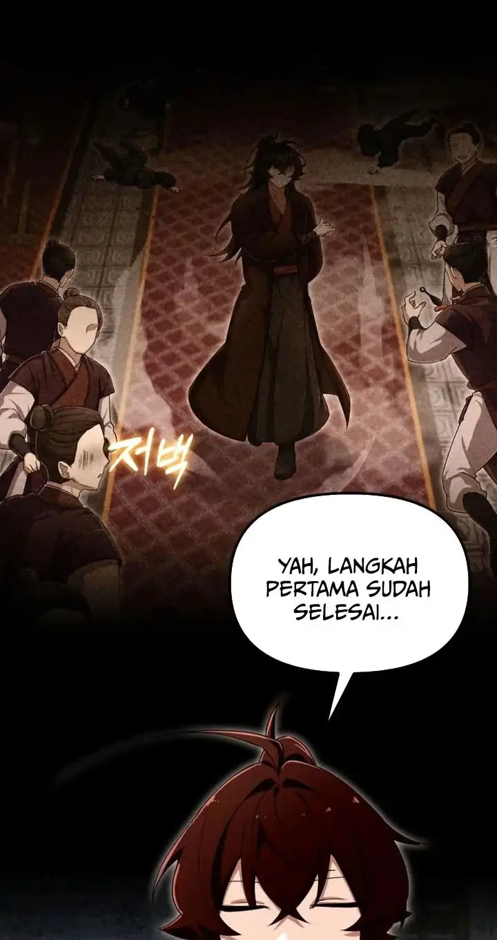 Heavenly Demon Tavern Chapter 38 Gambar 5