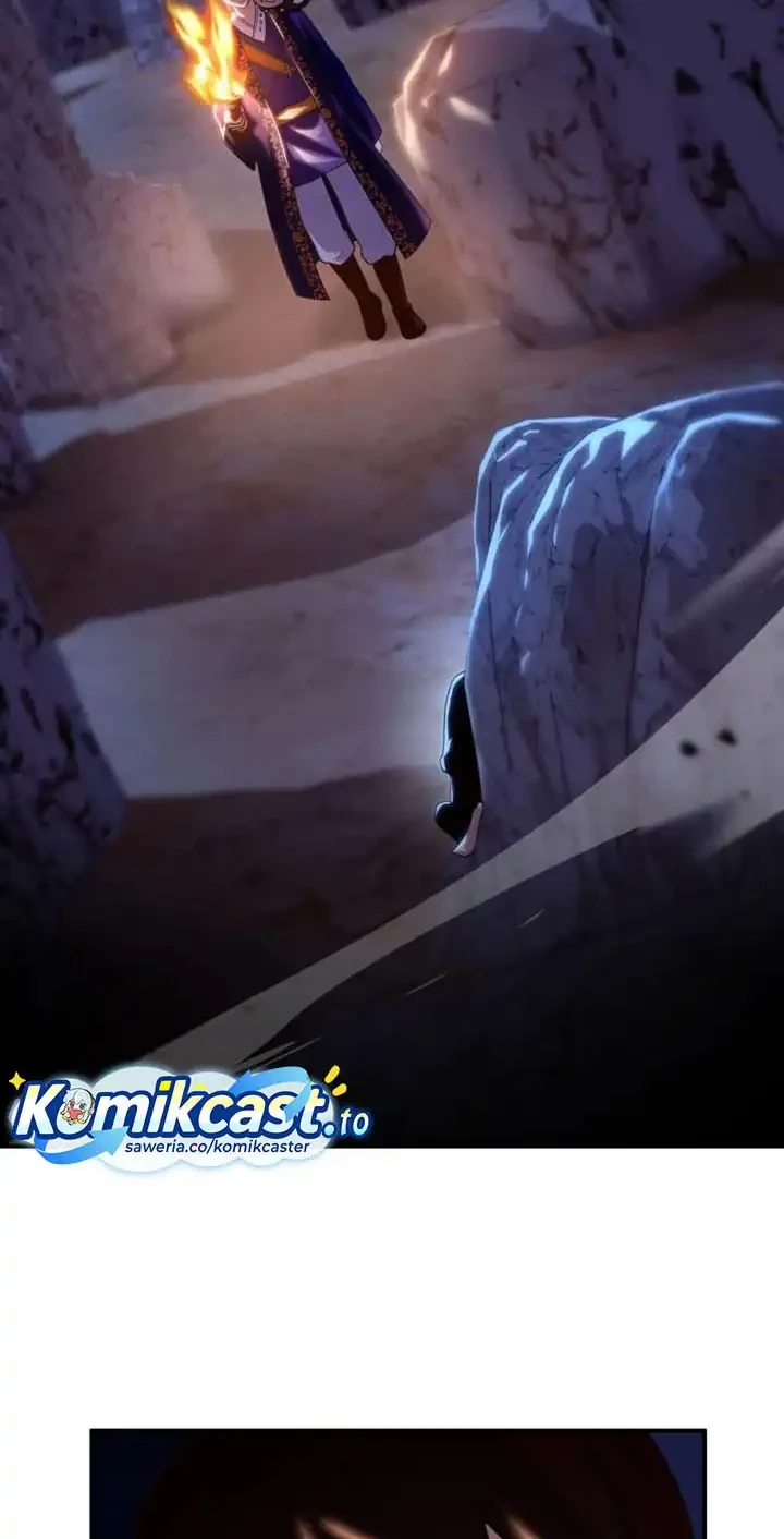 Heavenly Demon Tavern Chapter 39 Gambar 5
