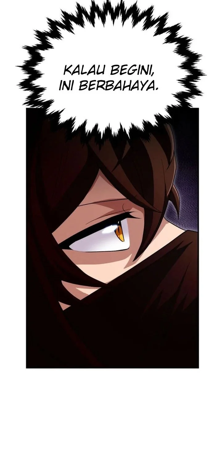 Heavenly Demon Tavern Chapter 40 Gambar 5